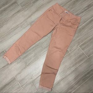 ❤️5/$20, YMI, Wanna Betta Butt, Pants, Pink, 9